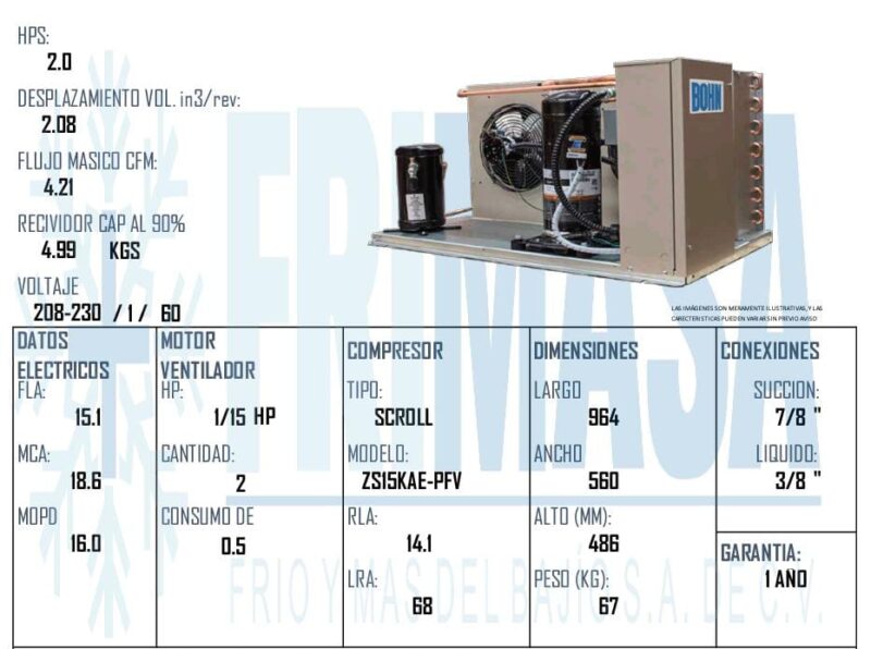 CZ101M6C - Imagen 5